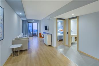 Numa Bay Exclusive Hotel