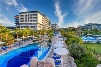 Numa Bay Exclusive Hotel