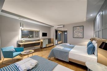 Numa Bay Exclusive Hotel