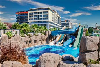 Numa Bay Exclusive Hotel
