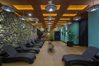 Numa Bay Exclusive Hotel