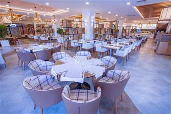 Numa Bay Exclusive Hotel