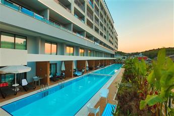 Numa Bay Exclusive Hotel