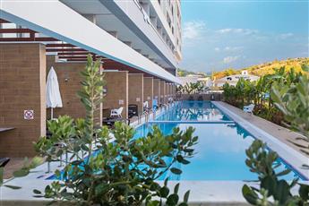 Numa Bay Exclusive Hotel