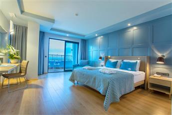 Numa Bay Exclusive Hotel