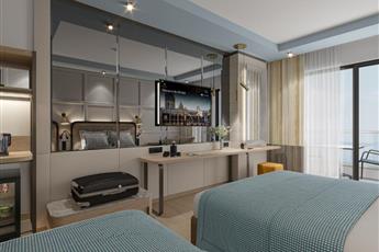 Numa Bay Exclusive Hotel