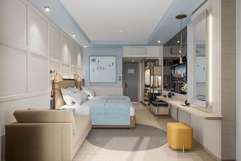 Numa Bay Exclusive Hotel