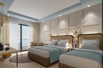 Numa Bay Exclusive Hotel