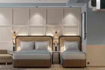 Numa Bay Exclusive Hotel