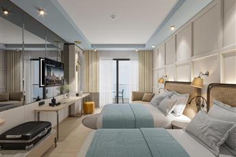 Numa Bay Exclusive Hotel