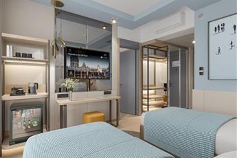 Numa Bay Exclusive Hotel