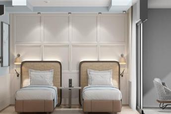 Numa Bay Exclusive Hotel