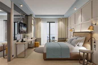 Numa Bay Exclusive Hotel