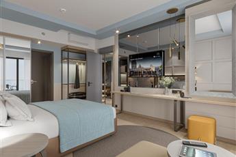 Numa Bay Exclusive Hotel