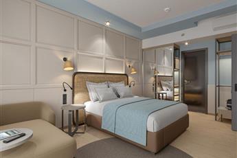 Numa Bay Exclusive Hotel