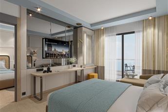 Numa Bay Exclusive Hotel