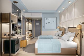 Numa Bay Exclusive Hotel
