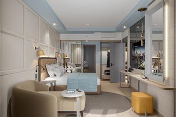 Numa Bay Exclusive Hotel
