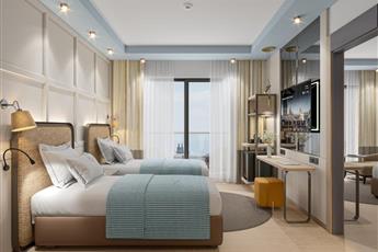 Numa Bay Exclusive Hotel