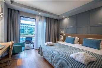 Numa Bay Exclusive Hotel