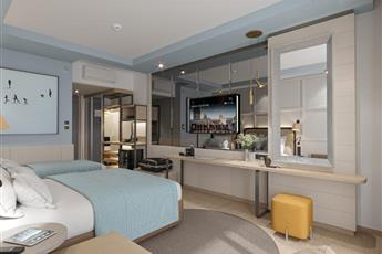 Numa Bay Exclusive Hotel