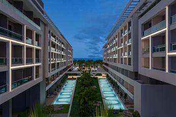 Numa Bay Exclusive Hotel