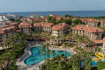 Numa Club Side Hotel 5* Numa Club Side Hotel 5*