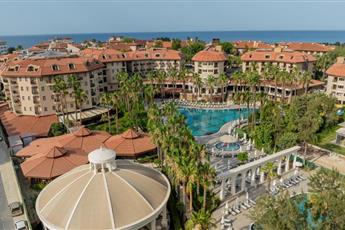 Numa Club Side Hotel 5* Numa Club Side Hotel 5*