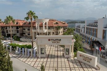 Numa Club Side Hotel 5* Numa Club Side Hotel 5*