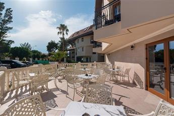 Numa Club Side Hotel 5* Numa Club Side Hotel 5*