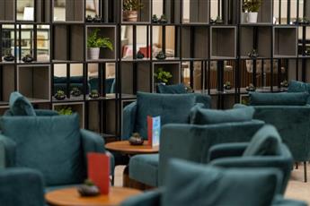 Numa Club Side Hotel 5* Numa Club Side Hotel 5*