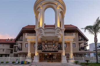 Numa Club Side Hotel
