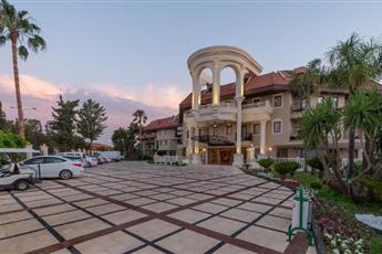 Numa Club Side Hotel