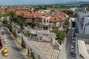 Numa Club Side Hotel