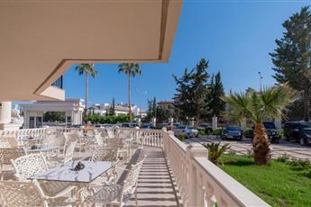 Numa Club Side Hotel