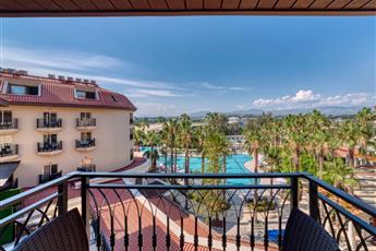 Numa Club Side Hotel