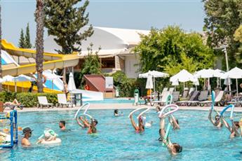 Numa Club Side Hotel