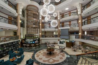 Numa Club Side Hotel