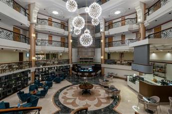 Numa Club Side Hotel