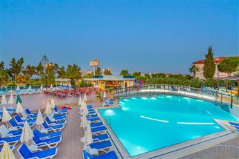 Numa Konaktepe Hotel