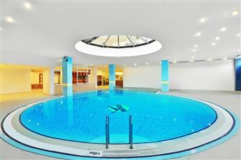 Numa Konaktepe Hotel