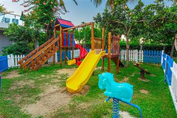 Numa Konaktepe Hotel