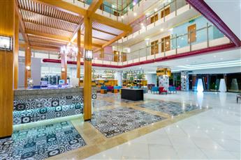 Numa Konaktepe Hotel