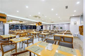 Numa Konaktepe Hotel