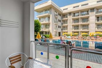 Numa Konaktepe Hotel