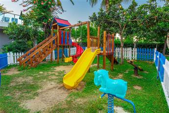 Numa Konaktepe Hotel