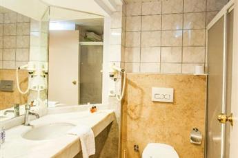 Numa Konaktepe Hotel
