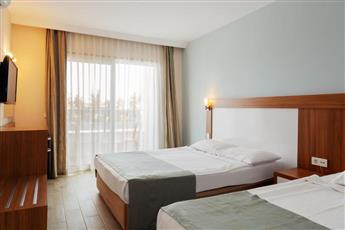 Numa Konaktepe Hotel 4*