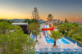 Numa Konaktepe Hotel 4*