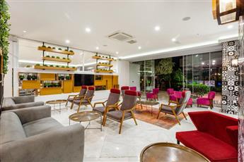 Numa Konaktepe Hotel 4*